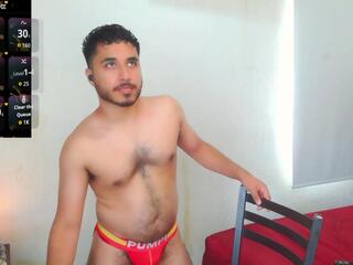Philip Reid — flirt4free