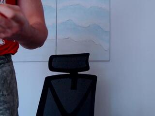 Craig Kane — Flirt4free stream photo (Mar 2026)