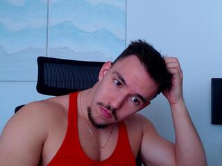 Craig Kane — Flirt4free stream photo (Mar 2026)