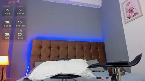 Camillesanto — stripchat