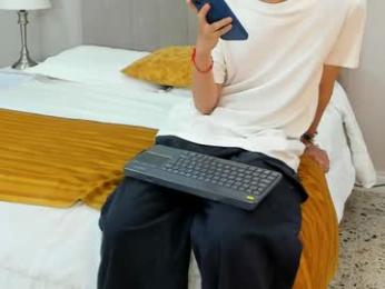mitssan — Chaturbate stream photo (May 2026)
