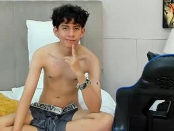 mitssan — Chaturbate stream photo (May 2026)