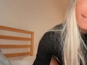 ocicat — Chaturbate stream photo (Apr 2026)