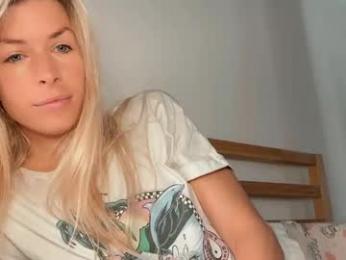 ocicat — Chaturbate stream photo (Apr 2026)