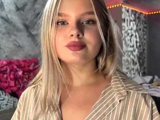 josefinatraficante — Camsoda profile photo