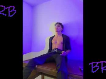 james1lee_ — Chaturbate stream photo (Jun 2026)