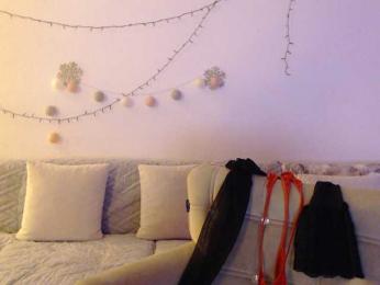 goodSnowQueen — bongacams