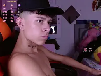 Jake_beach_ — stripchat