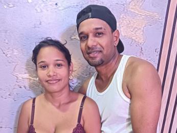 SadieAndJhon — Livejasmin profile photo