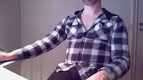 Clamshive777 — Stripchat profile photo