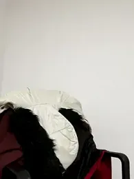 MissMay — Stripchat stream photo (Oct 2025)