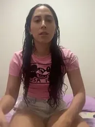 LatinDoll8 — stripchat