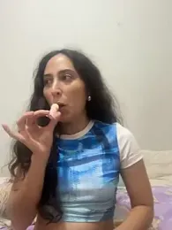 LatinDoll8 — Stripchat stream photo (May 2026)