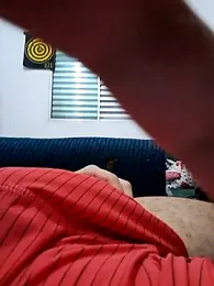 richnd333 — Stripchat stream photo (Dec 2025)