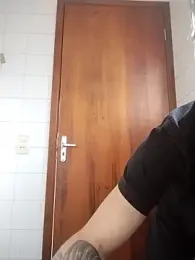 richnd333 — Stripchat stream photo (Aug 2025)