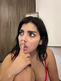 MartinaSooler — Stripchat profile photo