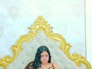 Anne Belmont — flirt4free