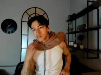 andyjoy_ — Chaturbate stream photo (Sep 2026)
