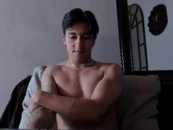 andyjoy_ — Chaturbate stream photo (Sep 2026)