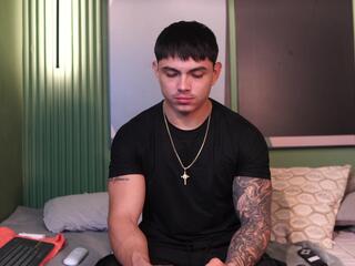 Noah Mills — Flirt4free stream photo (Mar 2026)