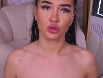 SashaLorrenz — Bongacams stream photo (Mar 2026)