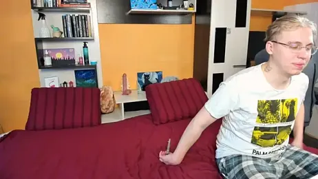 SammySccott — Stripchat stream photo (Apr 2026)