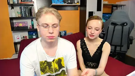 SammySccott — Stripchat profile photo