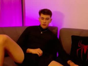 derekswan — Chaturbate profile photo