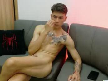 derekswan — Chaturbate stream photo (Aug 2026)