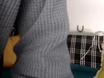 flanneldong — Chaturbate stream photo (Dec 2025)