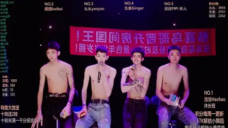 GAY-Sweetheart01 — stripchatでウェブカムモデルオンライン