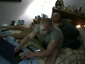 Caduceus_85 — Stripchat stream photo (May 2026)