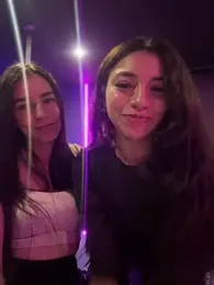 CocoaGigiMuse — Stripchat stream photo (Jun 2026)