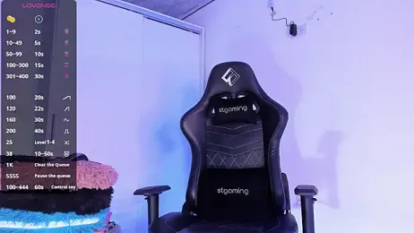 Dulce_smith_1 — Stripchat stream photo (Mar 2026)