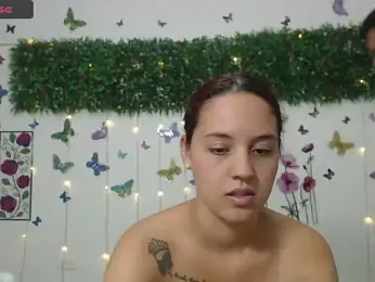 NicolyChris — Stripchat stream photo (Nov 2023)