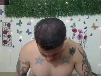 NicolyChris — Stripchat stream photo (Nov 2023)