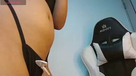 _Namiii — Stripchat stream photo (Jun 2025)