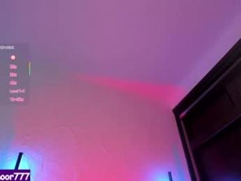 lucke_noor — Chaturbate stream photo (Feb 2026)