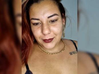 RuivaGi — Bongacams profile photo