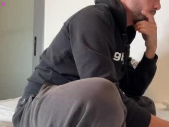 tim_beard — chaturbate