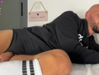 tim_beard — Chaturbate stream photo (Apr 2026)