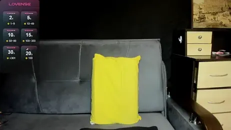 AlisaBacker — Stripchat stream photo (Apr 2026)