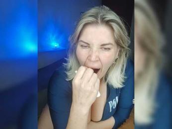 Dyia — Bongacams stream photo (Sep 2026)