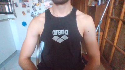 Staggatros — Cam4 profile photo