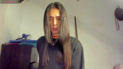 ChloeDemeter — cam4