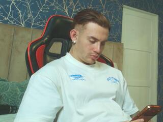 Paul Thompson — Flirt4free stream photo (Jun 2026)