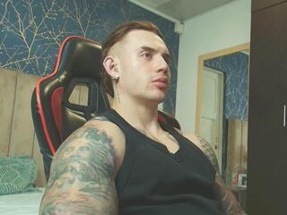 Paul Thompson — Flirt4free stream photo (Jun 2026)