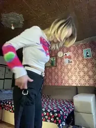 Barbika19 — Stripchat stream photo (Mar 2026)