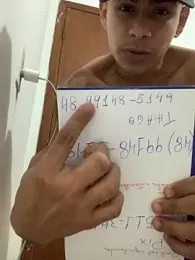 Novindot23cm — Stripchat stream photo (Jun 2026)