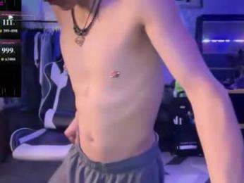 robertcicijr21 — Chaturbate stream photo (Jan 2026)